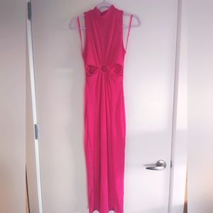 Shinestar Slinky Dress S